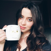 Olena Voloshenko