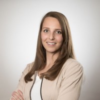 Larissa Bayer