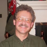 Norman Dutton