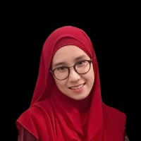 Asriah Talib
