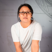 Alice Zhang