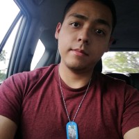 Adrian Gutierrez