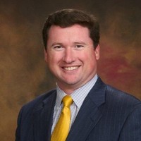 Parker Berry, Ii, Cic