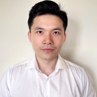Harrison Jiang