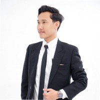 Rizky Perdana