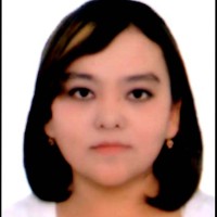 Farangiza Kenjayeva