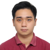 Zhen Ting Goh