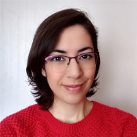 Tamara Jorquera Álvarez