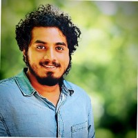 Pranav Khedekar