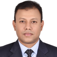 Major Sm Tanvir Raihan Tanna, Psc (Retired)