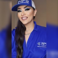 Maria Hidalgo