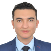 Mohamed Ghaly Elrefaei