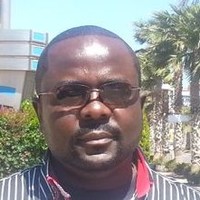 Fleming Mwansa Mumba