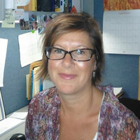 Lorraine Smith