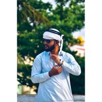Tousif pasha A H