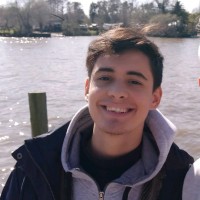 Lucas Dello Russo
