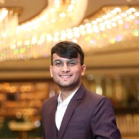 Anmol Agarwal