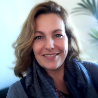 Renate Van Wolven