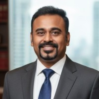 Selvakumar Thirumalainambi