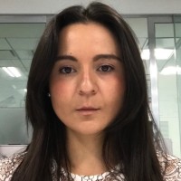 Daniela Zea Avilés