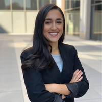 Shayda Golshan