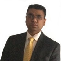 Amar Desai