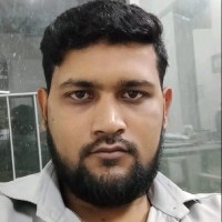 Imran Ali Shaikh