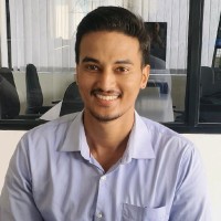 Kaushik Madhyastha