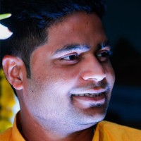 Arvind Dharmalingam