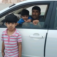 Sameer Baloch