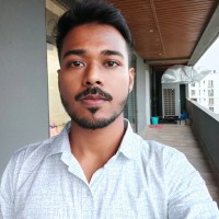 Chinmaya Patra