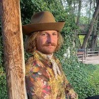 Carl 'Spencer' Arnold