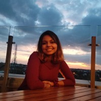 Nikhita Parakh