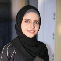Maria Al-Ajeeli
