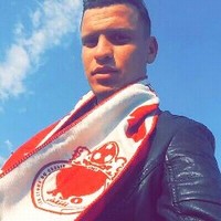 Nekkaz Mohammed