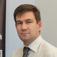 Sergey Berezikov
