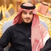 Alwaleed Saud Alkathiri