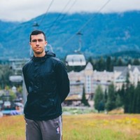 Daniel Starkman