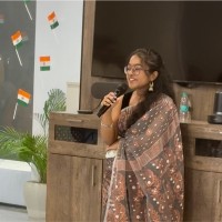 Oishmita Das