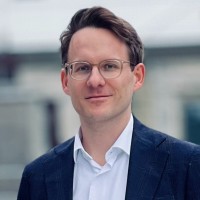 Matthias Groh, Ph.D.