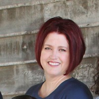 Suzanne Wunder-Brown