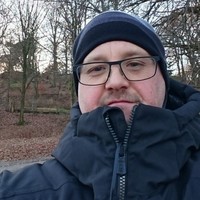Martin Svensson