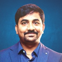 Pradeesh Simon J
