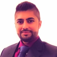 Muhammad Naeem Manzoor