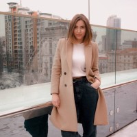 Yuliia Nakonechna