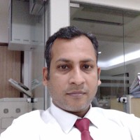 sunil singh
