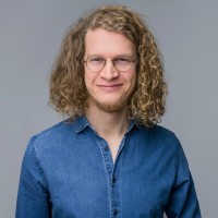 Daniel Kossmann