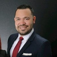Rodolfo Cruz