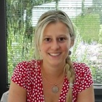 Delphine Noël