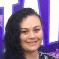 Sarah Seiuli